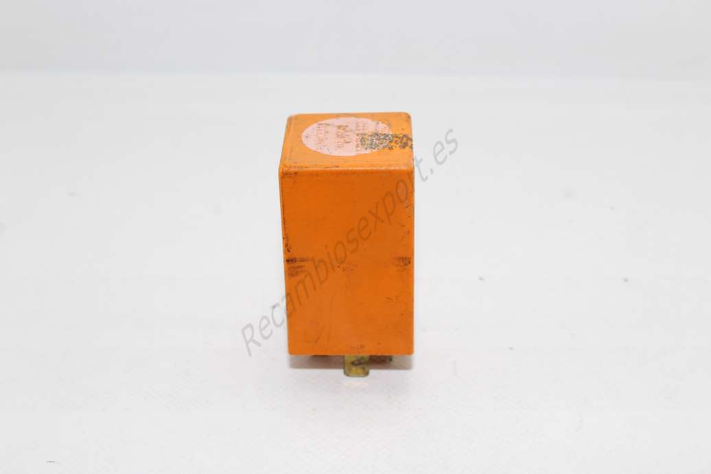 Módulo rele de retransmisión Ford Scorpio 68125 85GG17K542AA 85GG 17K542 AA - foto 1