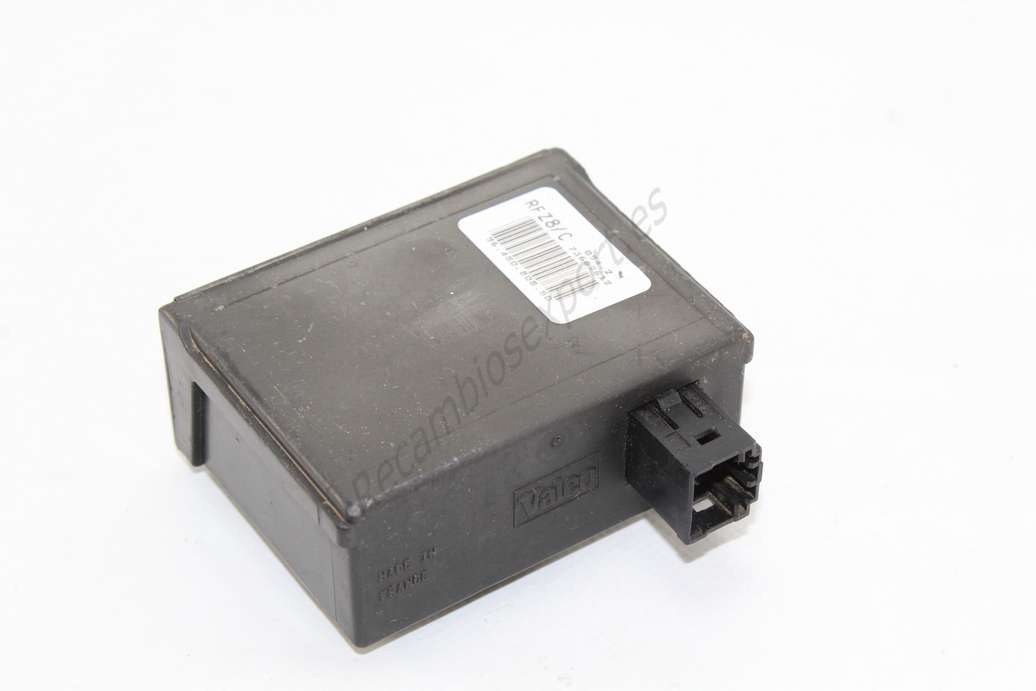 Módulo relé Peugeot 607 9645080880 96.450.808.80 RFZ8C RFZ8C - foto 1