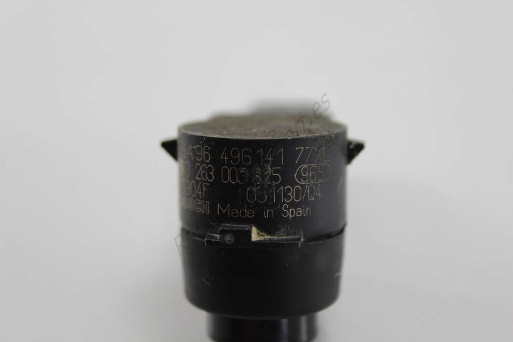 PDC Sensor Citroen C6 C5 Peugeot 407 9649614177XL 96 496 141 77XL 0263003325 0 263 003 325 - foto 2