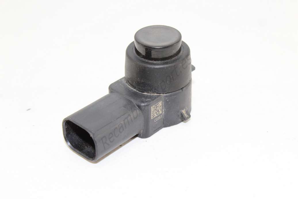 PDC Sensor Citroen C6 C5 Peugeot 407 9649614177XL 96 496 141 77XL 0263003325 0 263 003 325 - foto 1
