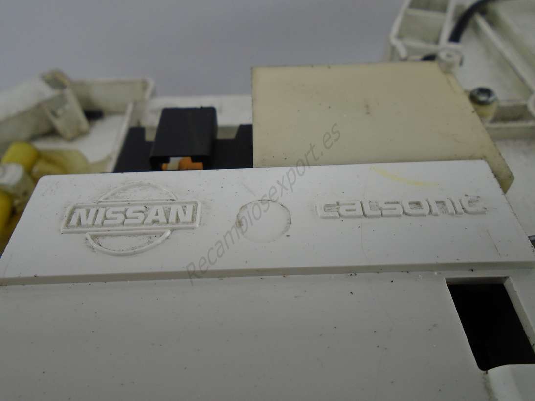 Panel Clima Nissan Calsonic SS5GL13 SS 5GL13 - foto 3