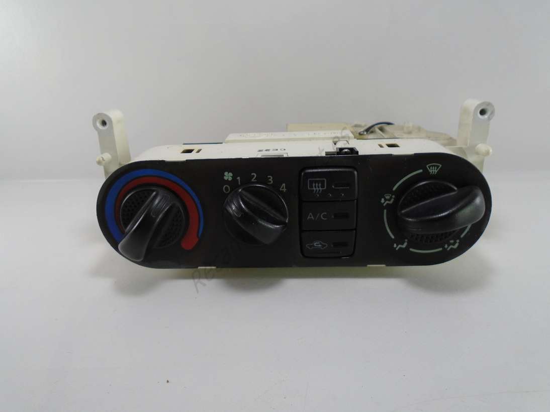 Panel Clima Nissan Calsonic SS5GL13 SS 5GL13 - foto 1