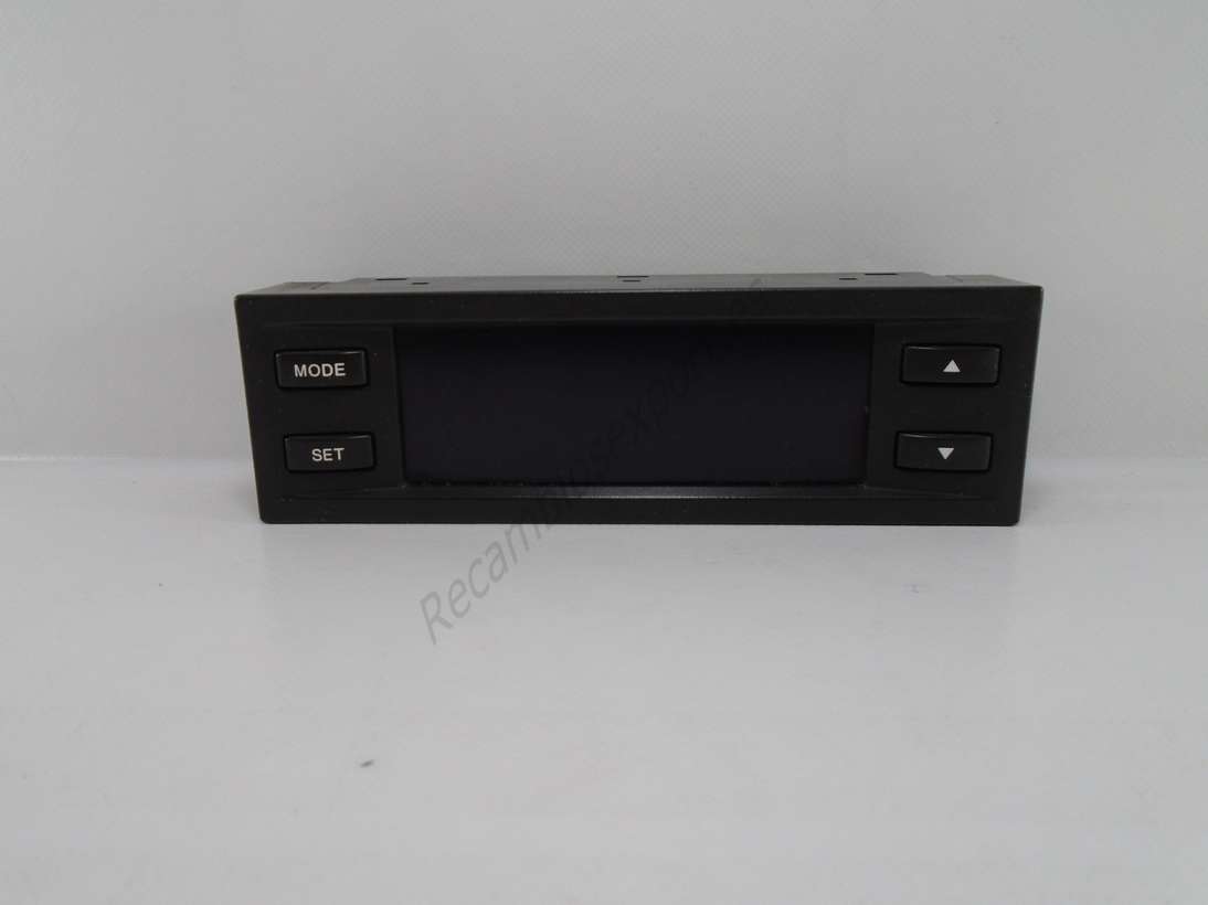 Panel DAEWOO Chevrolet 96647250 7543431 - foto 1