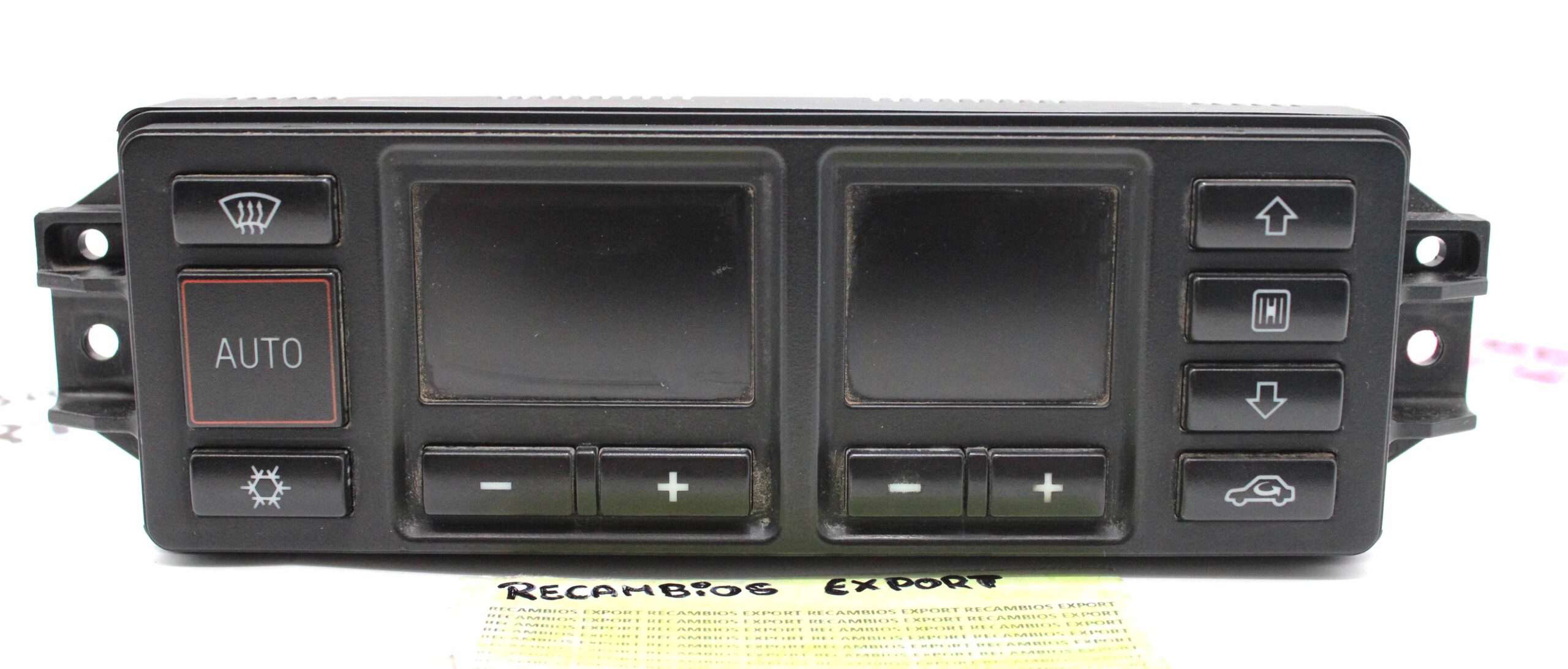 Panel de Clima Audi A4 A3 - foto 2