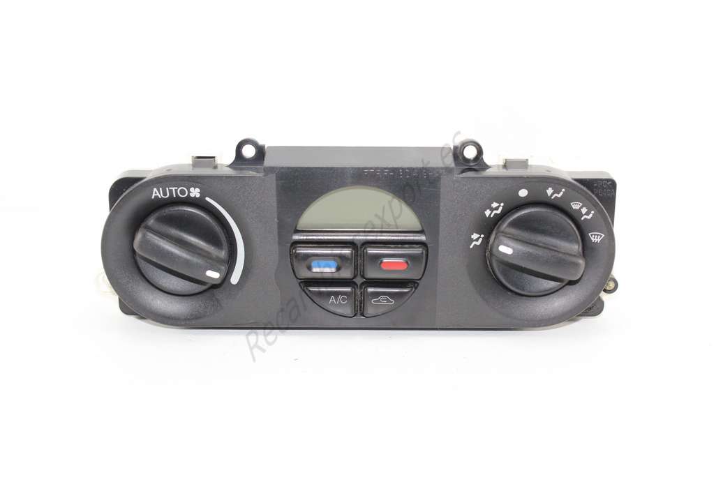 Panel de control de clima Ford Mondeo II 98BW19C933BA - foto 1