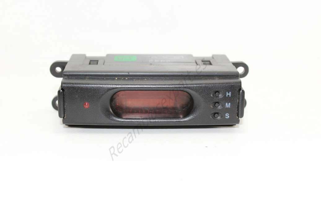 Pantalla Reloj Daewoo Lanos 96236123 CB - foto 1
