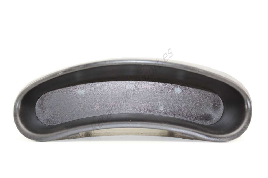 Pantalla de Display informasion Chevrolet Matiz 96497743 05D210553 - foto 1