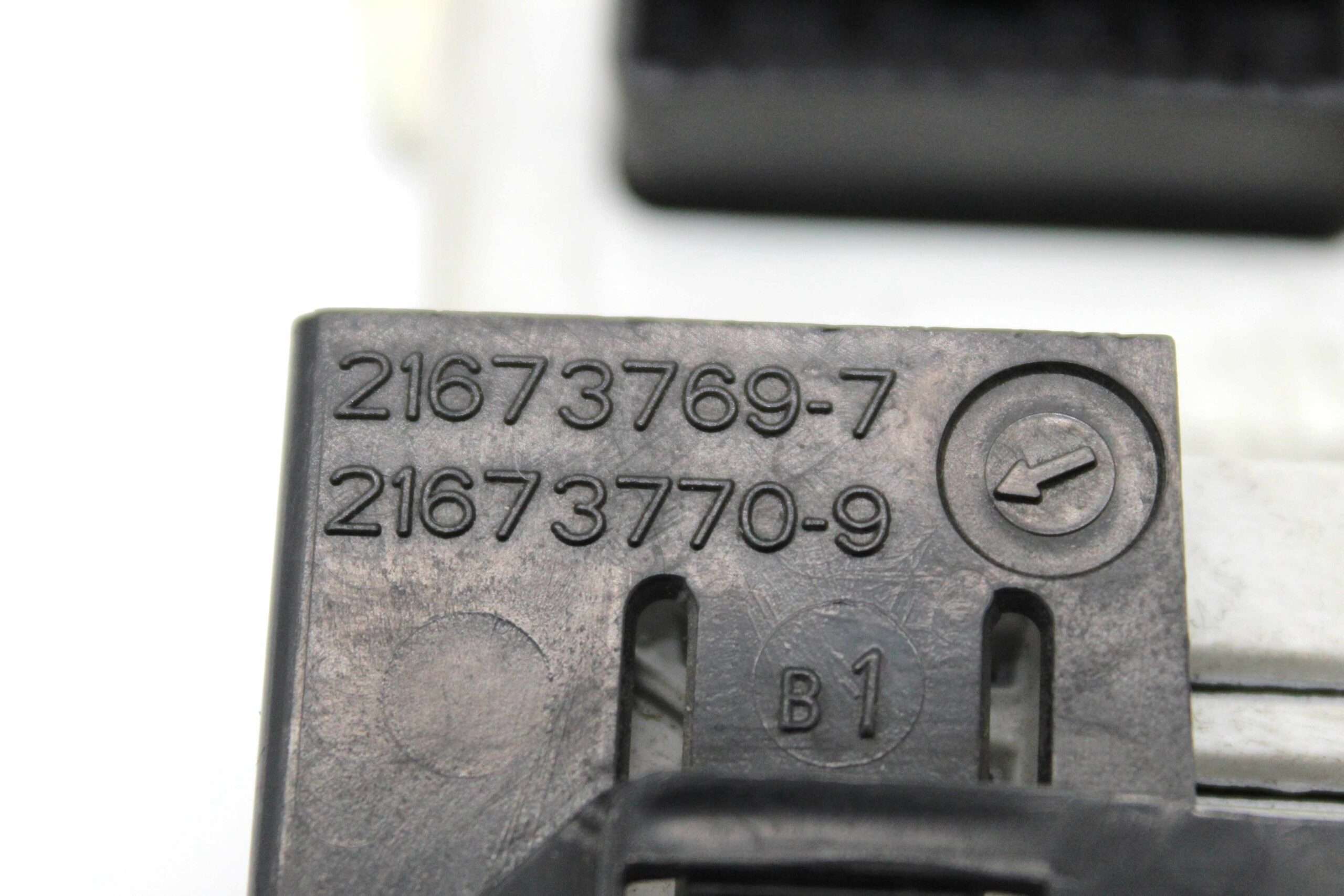 Pantalla de Reloj Renault Clio Trafic Kangoo - foto 3