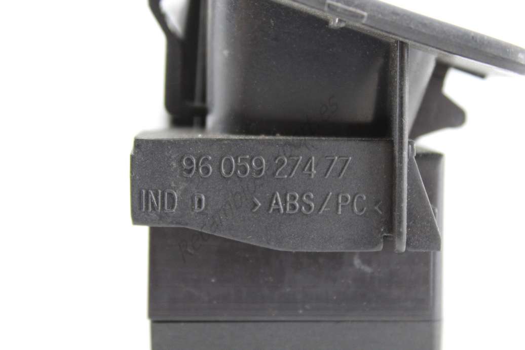 Pantalla de Reloj de displey Citroen ZX 9605927477 96 059 274 77 - foto 2