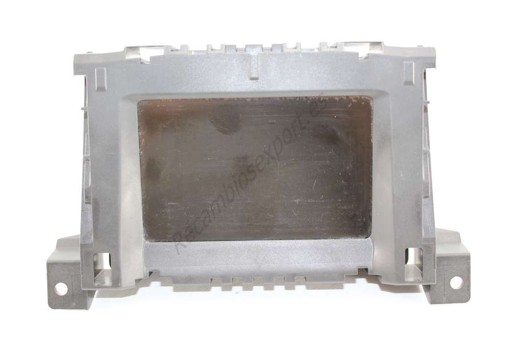 Pantalla de display Opel Zafira B Astra 13111165 13 111 165 KR - foto 1