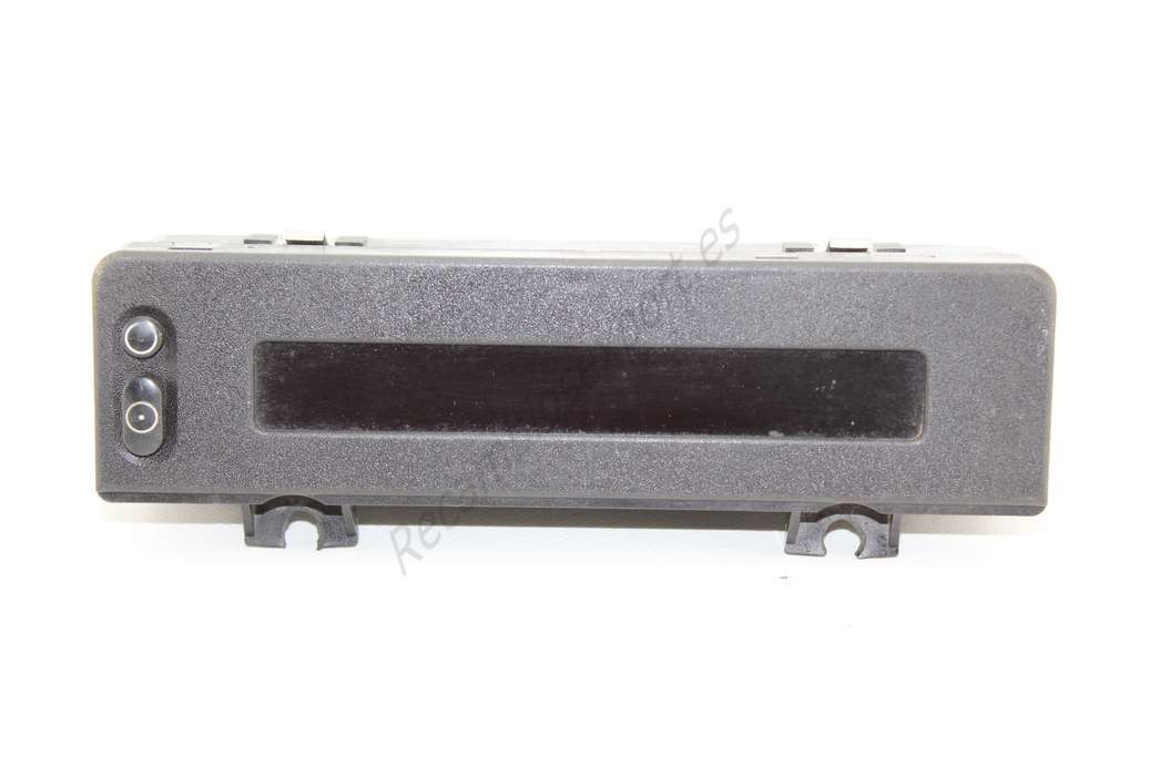 Pantalla de displey Opel Astra Corca 90434426 90 434 426 Siemens 5WK7427 5WK7 427 - foto 1