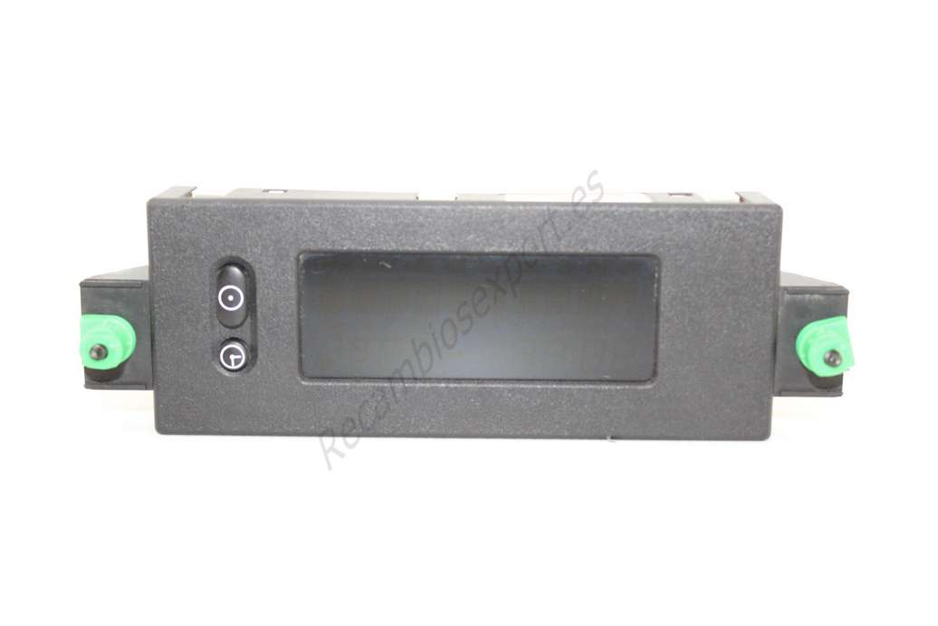 Pantalla de displey Opel Astra G 24461517 24 461 517 317099190 2355200 23552 00 - foto 1