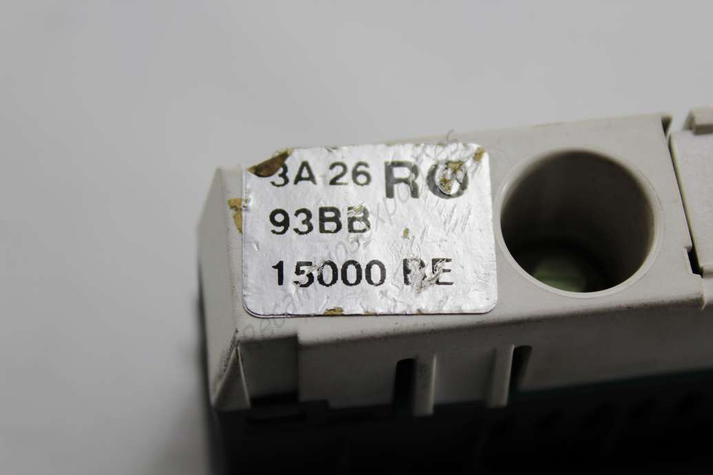 Pantalla de reloj Ford Mondeo   93BB15000BE 93BB 15000 BE - foto 2