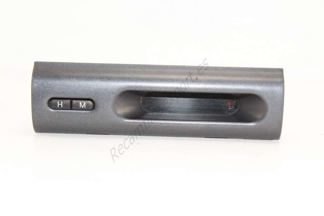 Pantalla de reloj Ford Mondeo   93BB15000BE 93BB 15000 BE - foto 1
