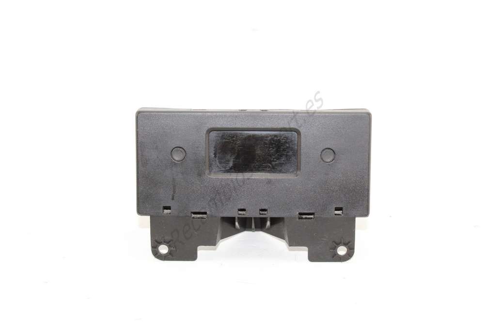 Pantalla de reloj Peugeot 206 96250976ZR 02432219901 - foto 1