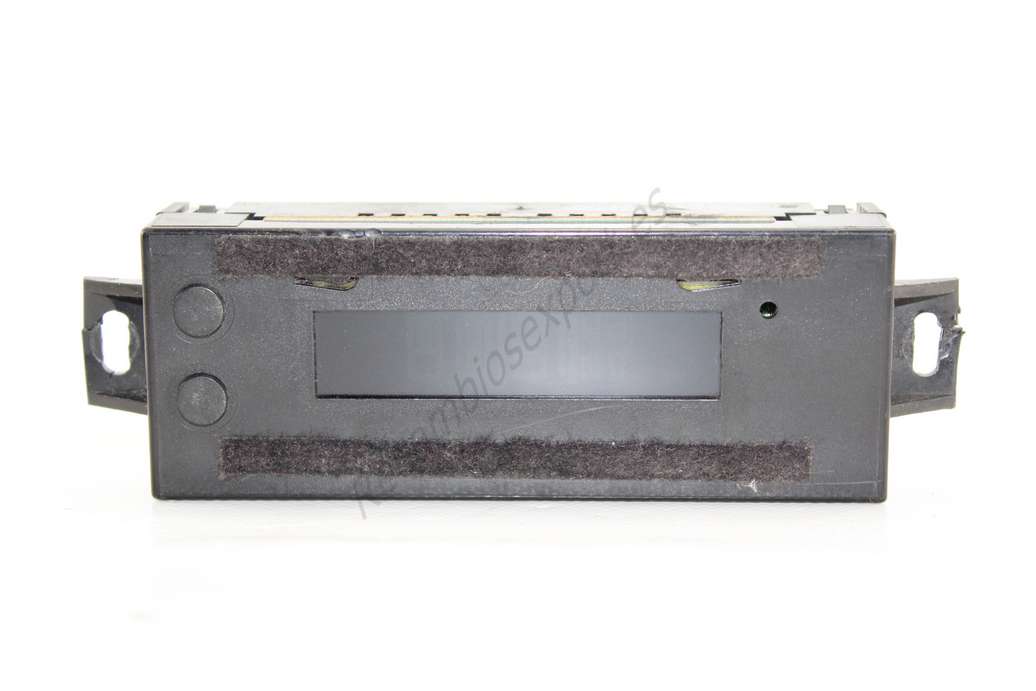 Pantalla de reloj Peugeot 306 9612383080  02433629900 - foto 1