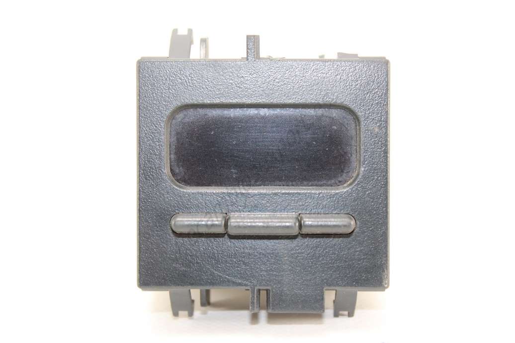 Pantalla de reloj Renault Megane 7700839142 7700 839 142 BORG - foto 1