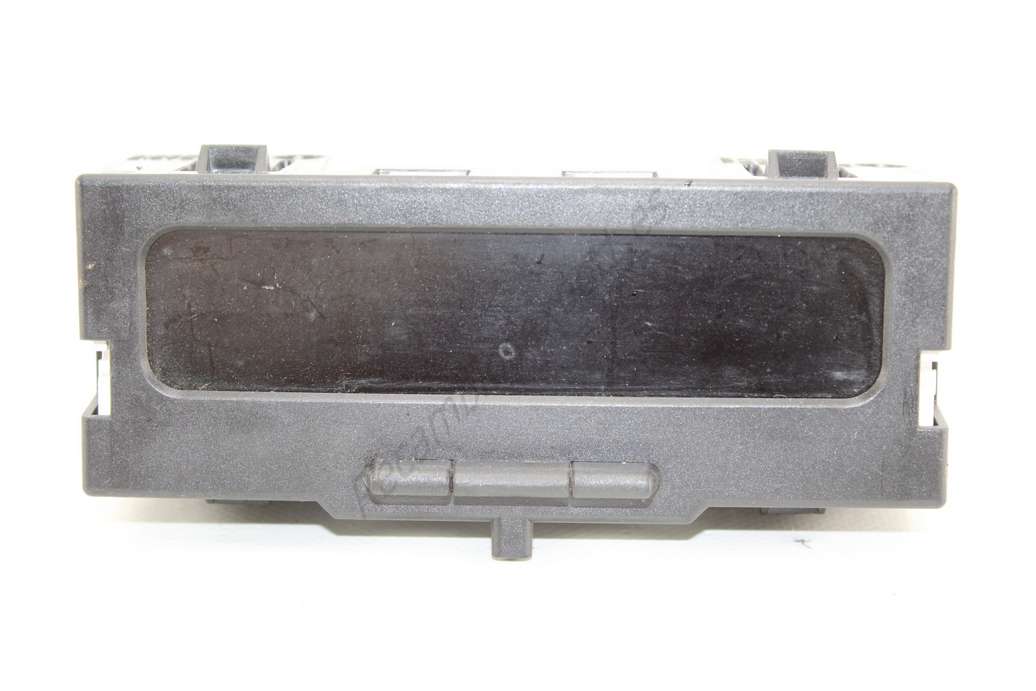 Pantalla de reloj Renault Scenic Clio 8200028364A 8200028364--A - foto 1