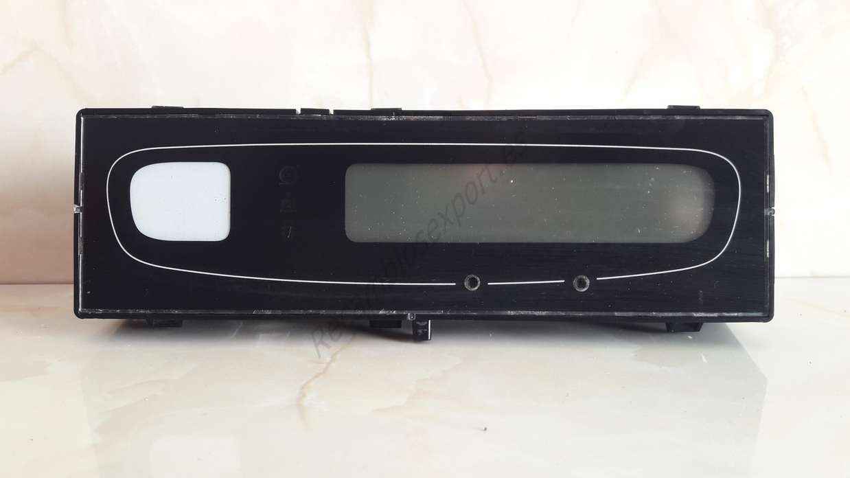 Pantalla  de salpicadero Renault Laguna P8200002604A P8200002604 A - foto 1