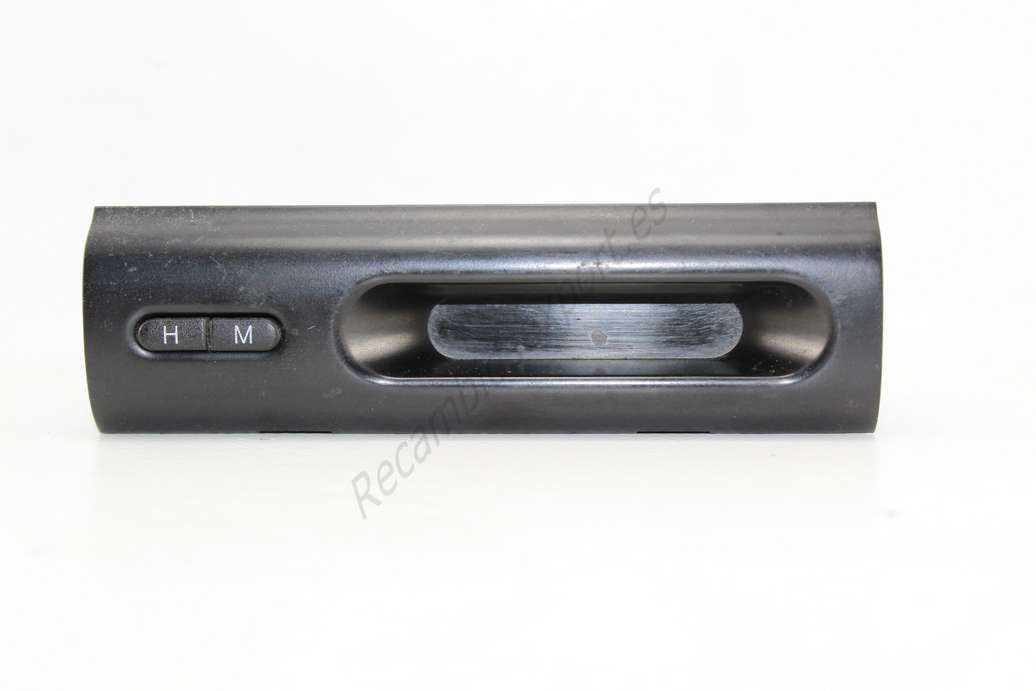 Pantalla del reloj digital Ford Mondeo Fiesta Puma 95BB15000CA - foto 1