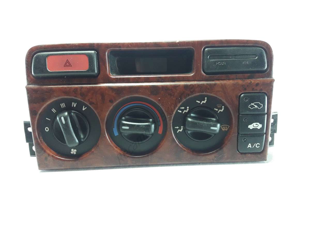 Pantalla del salpicadero Honda Accord 39700-SN7-G110-M1 LUCAS 39700SN7G110M1 37DU-H 52010213A - foto 1
