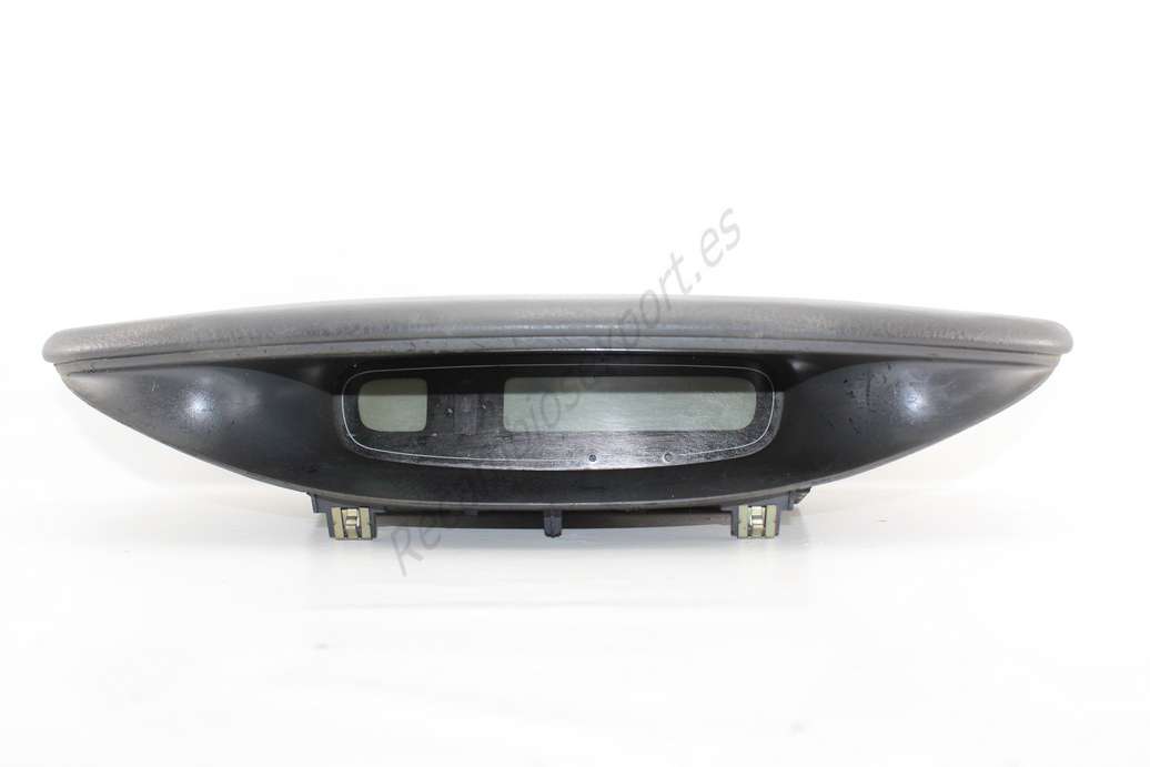 Pantalla del salpicadero Renault Laguna 2 8200002604 A 8200002604A 21654119 5 A3 216541195A3 - foto 1