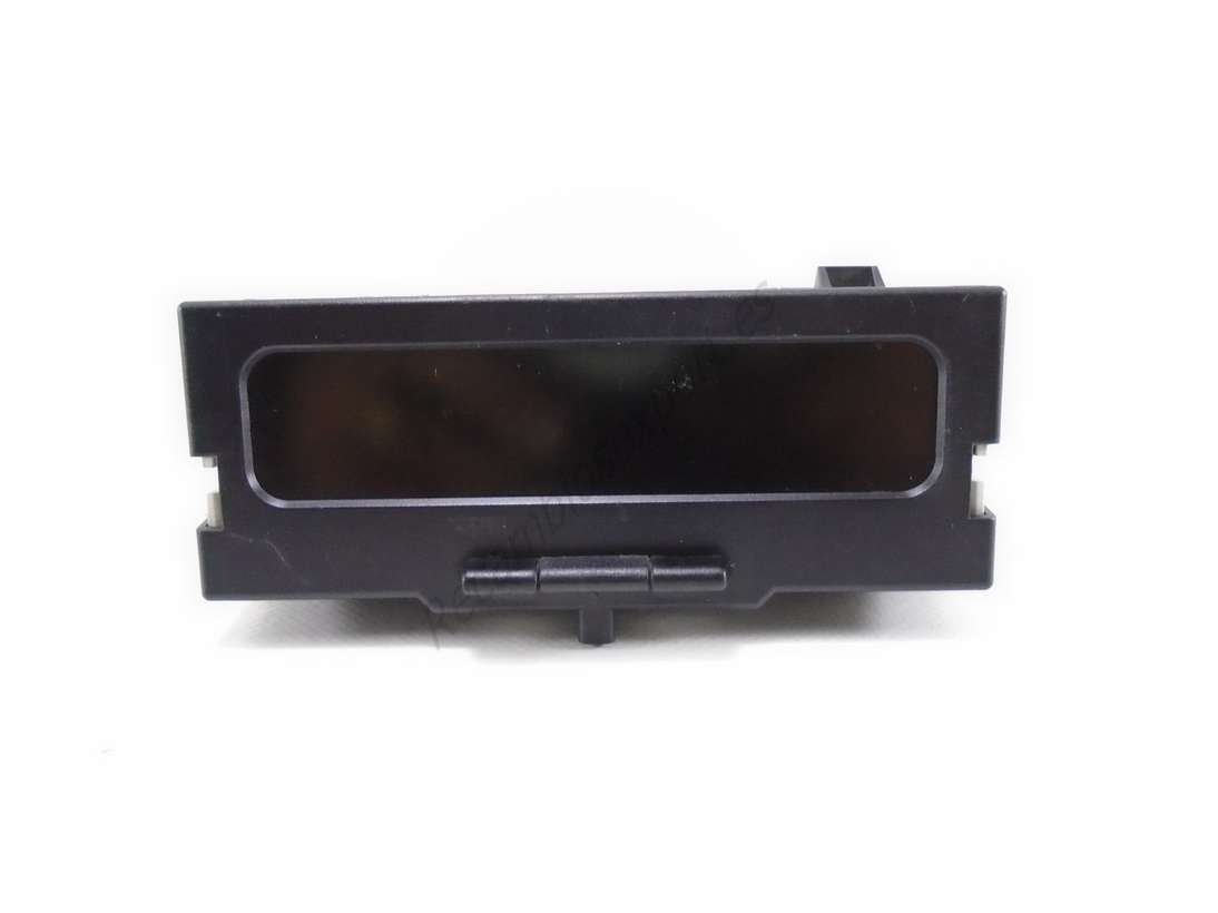 Pantalla multifuncion Renault Megane 8200107839B 8200107839--B - foto 1
