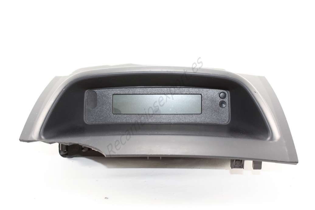 Pantalla multifuncion Renault Megane 8200290542C 8200290542--C 8200502434 8200502441 - foto 1