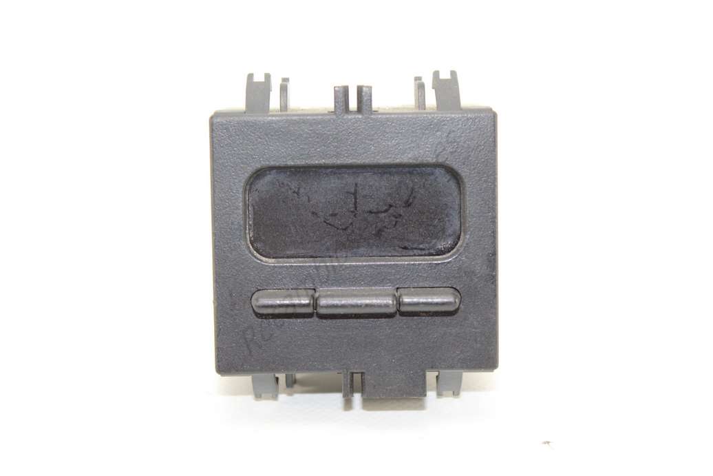 Pantalla multifuncion Renault Megane Scenic 7700421037 7700 421 037 - foto 1