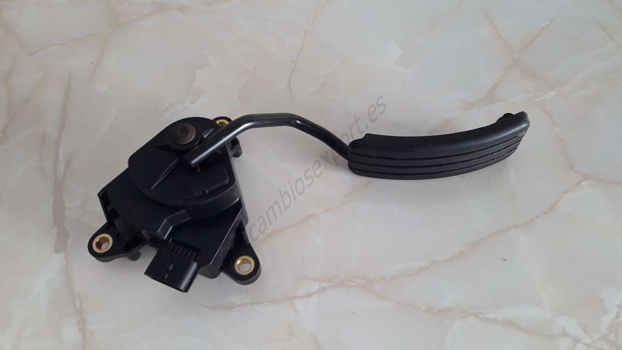 Pedal Acelerador Potenciometro Renault Megane 8200153268 82 00 153 268 - foto 1
