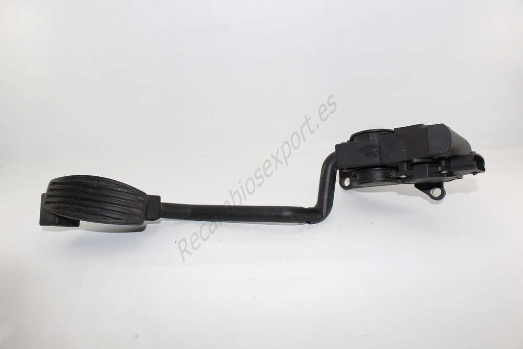 Pedal acelerador Alfa Romeo Fiat Lancia 46803400 Bosch 0280752231 0 280 752 231 - foto 1