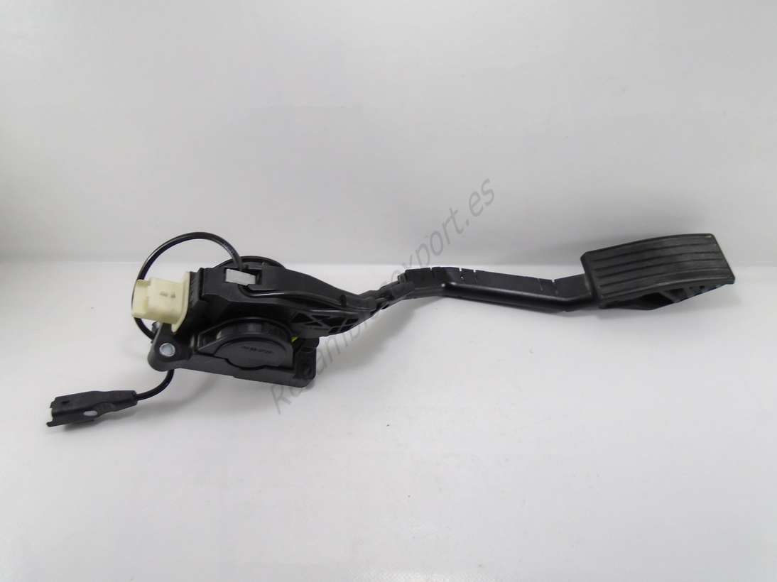 Pedal acelerador Citroen C5 9650341780 Bosch 0280755012 0 280 755 012 - foto 1