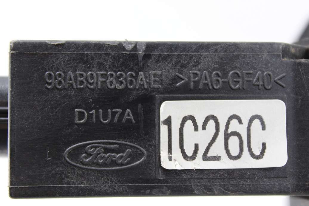 Pedal acelerador Ford Focus 98AB9F836AE - foto 2
