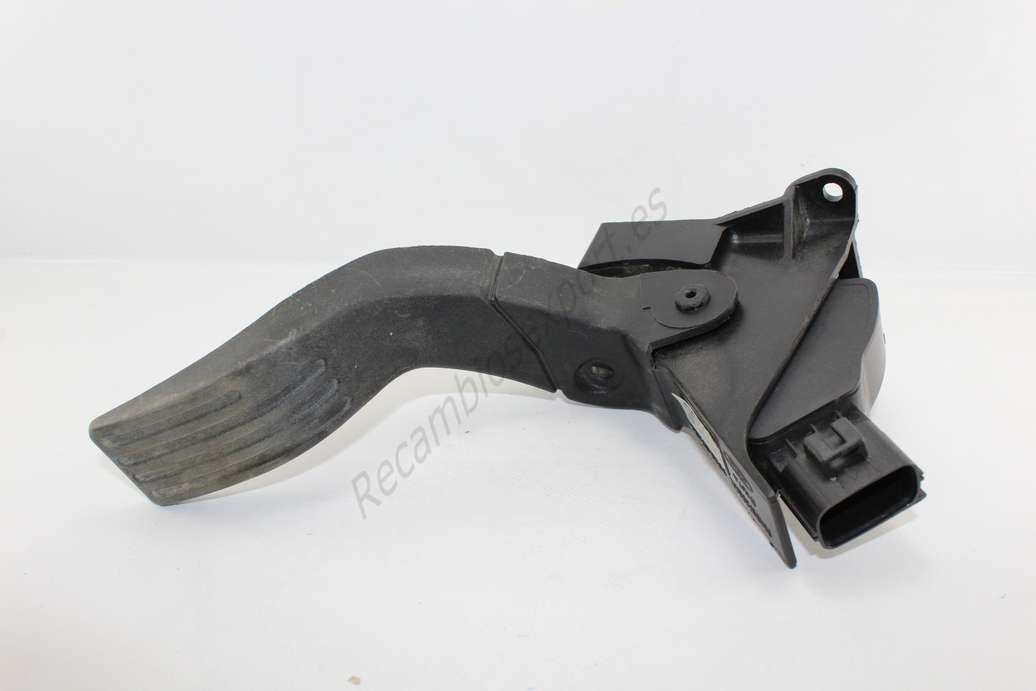 Pedal acelerador Ford Focus 98AB9F836AE - foto 1