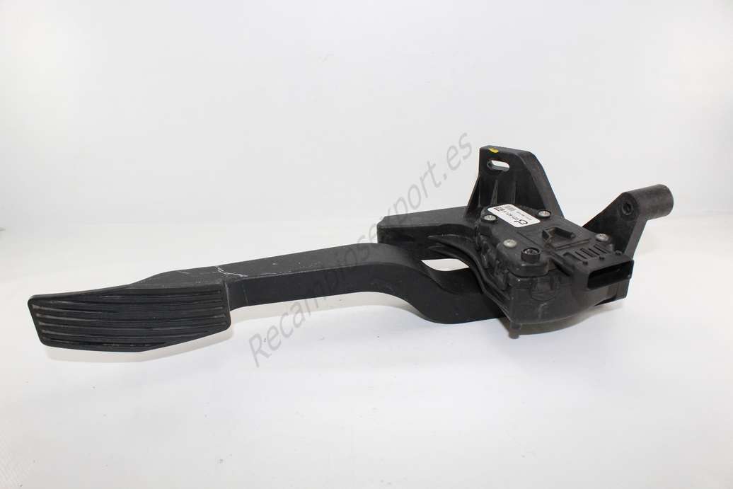 Pedal acelerador Opel Combo 9129423 GM9129423 - foto 1