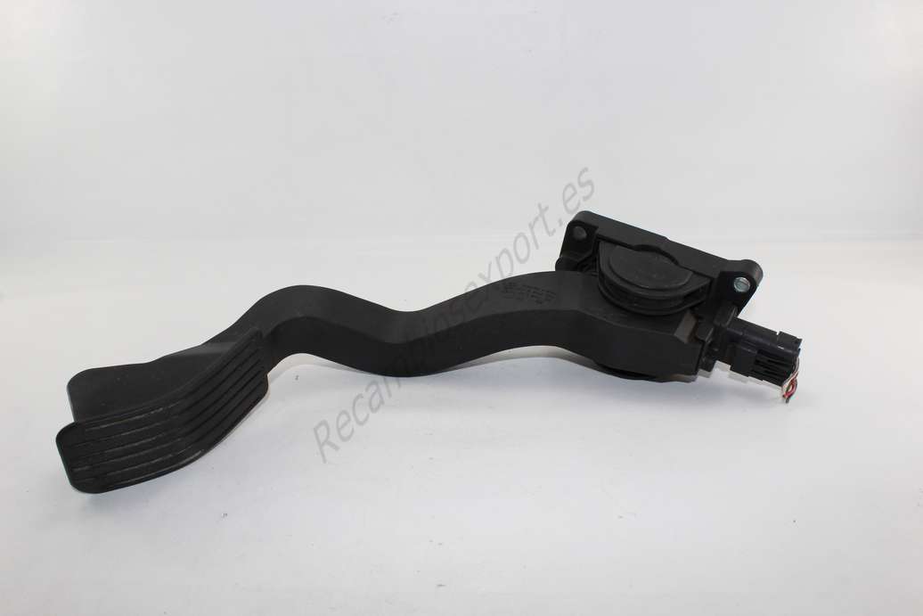 Pedal acelerador Peugeot 307 9645851580 96 458 515 80 Bosch 0280752235 0 280 752 235 - foto 1