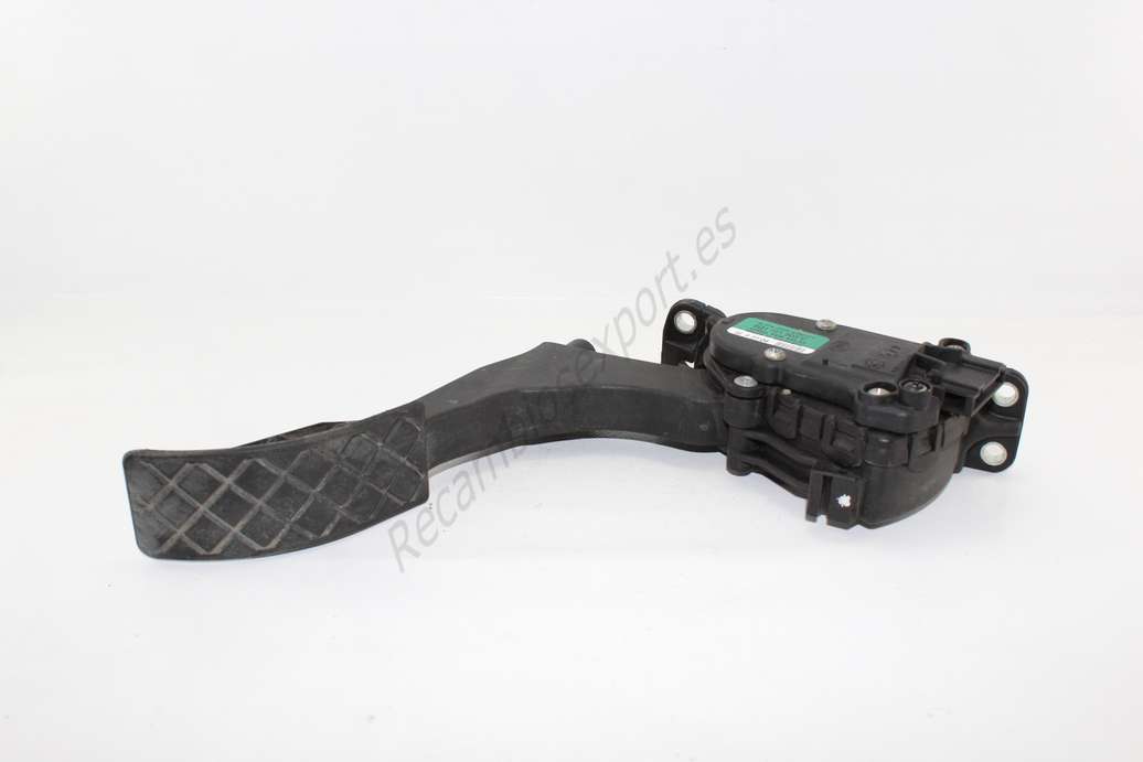 Pedal acelerador Potenciómetro VW Audi Seat Skoda 6Q1721503C 6Q1 721 503 C - foto 1