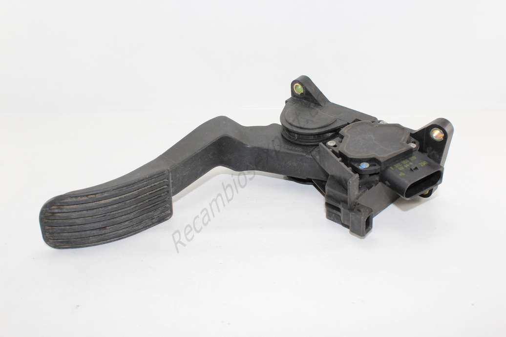 Pedal acelerador potenciómetro Mercedes Benz W906 W638 A9013000404 A 901 300 04 04 Bosch 0281002335 0 281 002 335 - foto 1