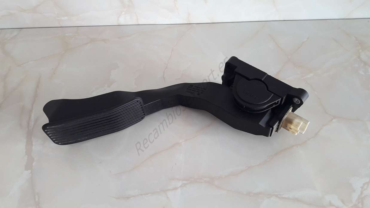 Pedal de acelerador Potenciometro Citroen Xsara 9643473180 96 434 731 80 BOSCH 0280752243 0 280 752 243 - foto 1