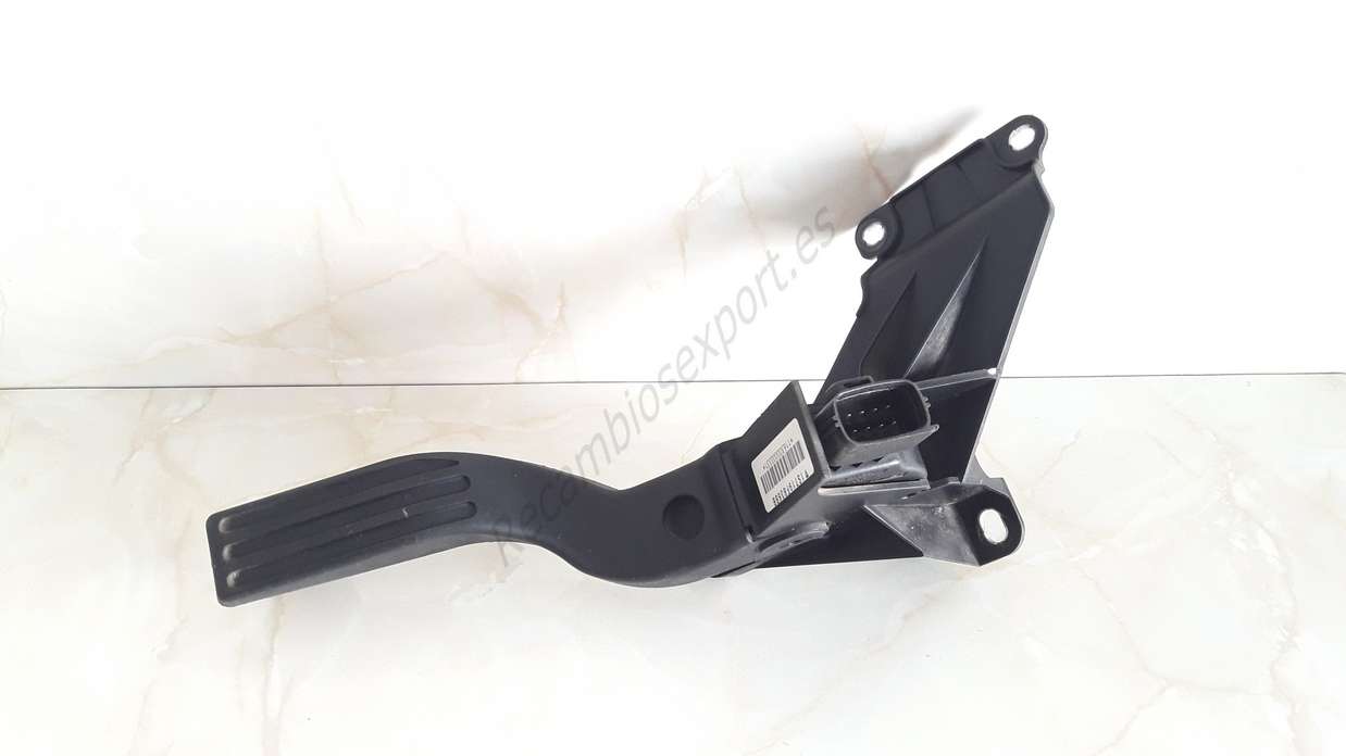 Pedal de acelerador Potenciometro Ford Mondeo 1S719F836BB - foto 1