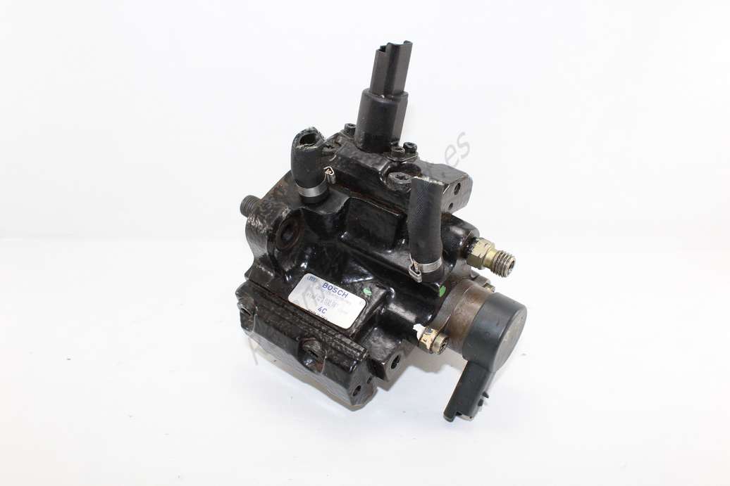 Bomba de presión Peugeot Citroen Fiat Bosh 0445010021 0 445 010 021 - foto 1