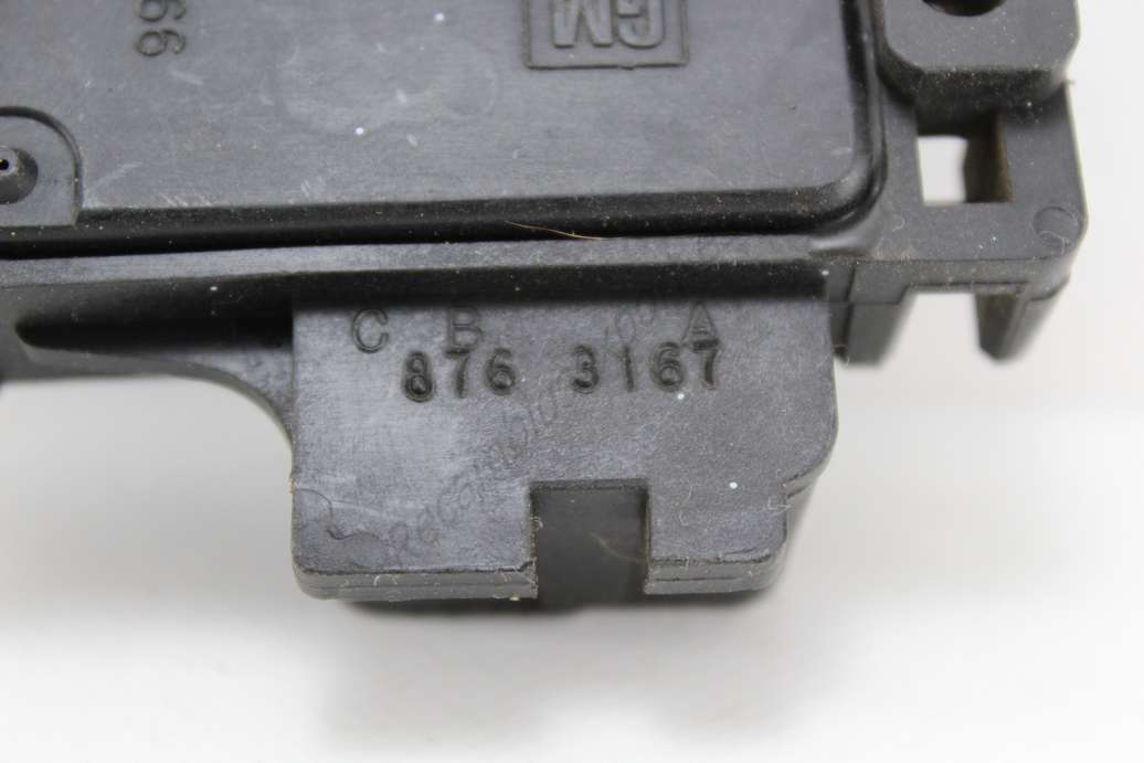 Presión de aire sensor Volvo V40 3317406 8763167 - foto 3