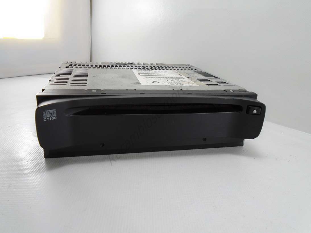 Radio Reproductor CD Nissan Primera 28185AV700 28185 AV700 PN2419F PN-2419F - foto 1