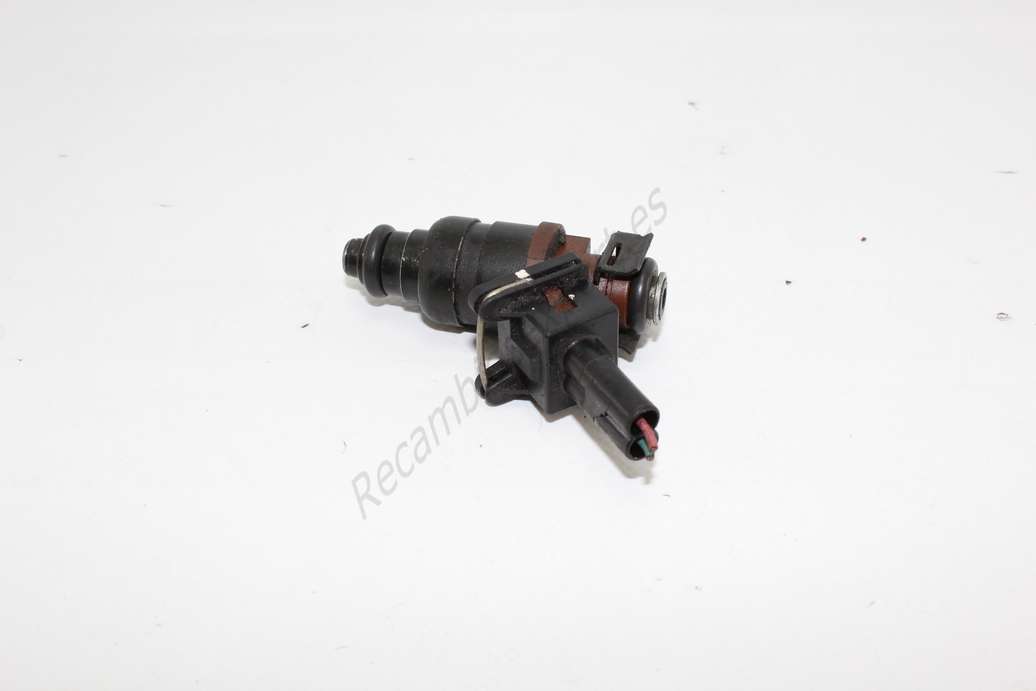 Rampa de inyeccion Daewoo Chevrolet Nubira Lacetti 96332261 - foto 1