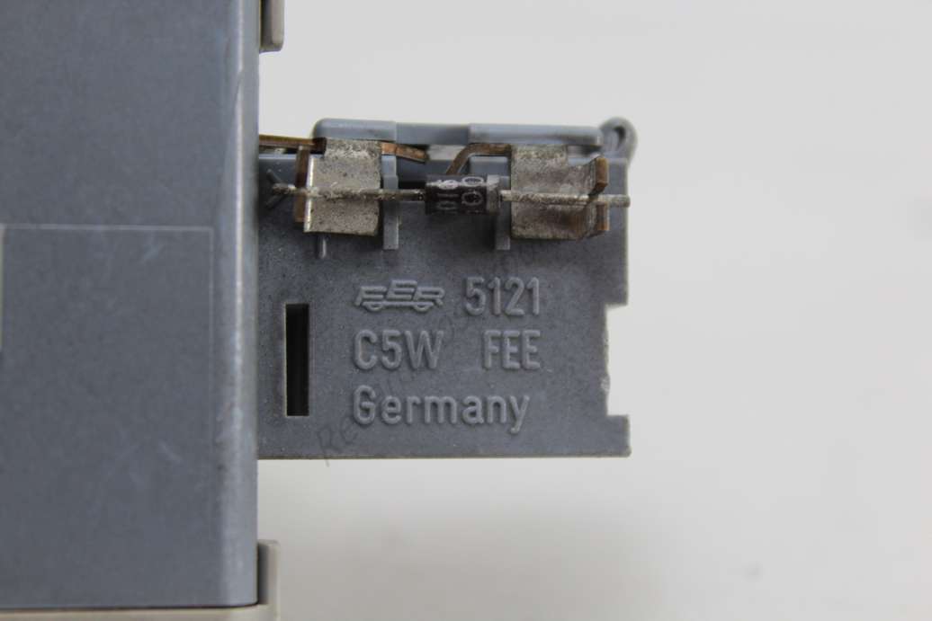 Reflector Seat Alhambra C5WFEE C5W FEE 5121 - foto 2