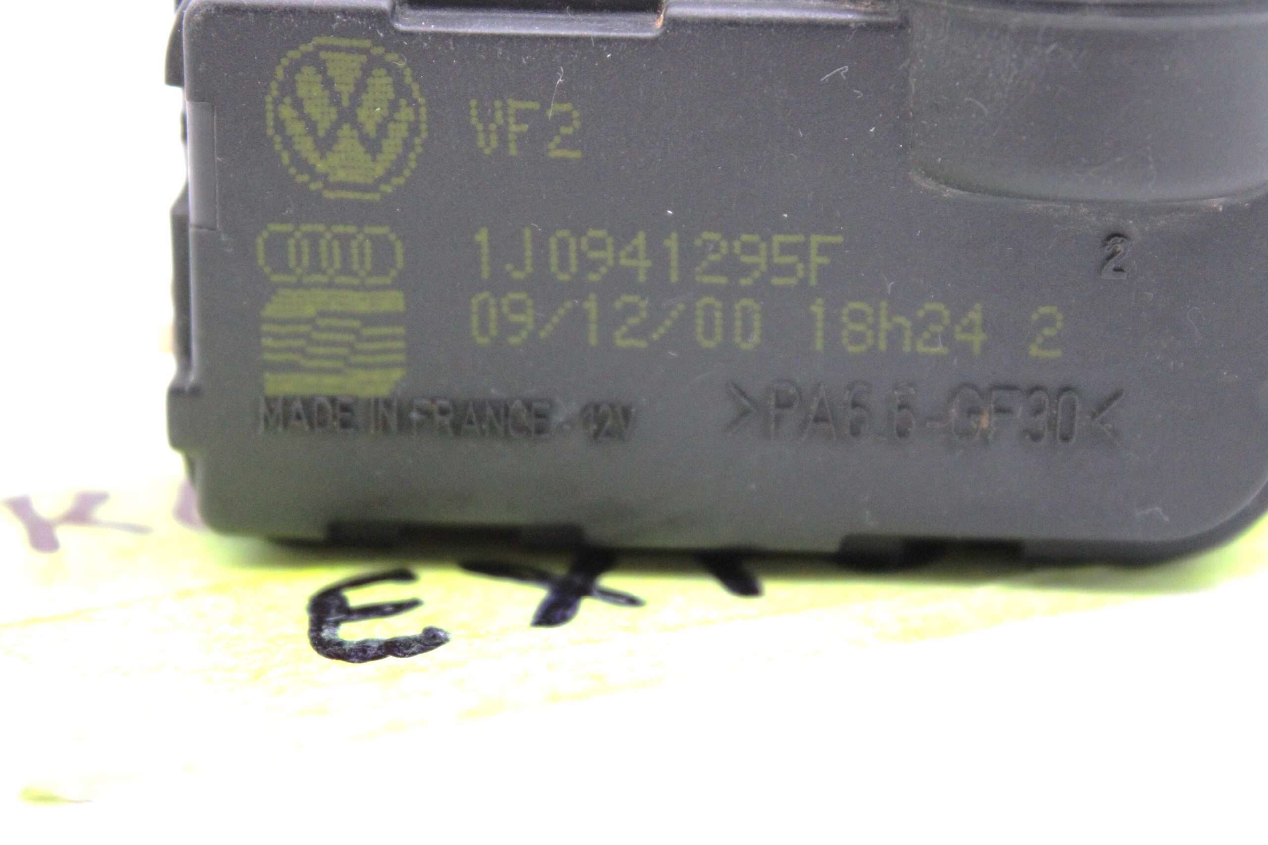 Regulador de Altura de Faros Volkswagen Audi A4 Seat Skoda Golf IV - foto 2