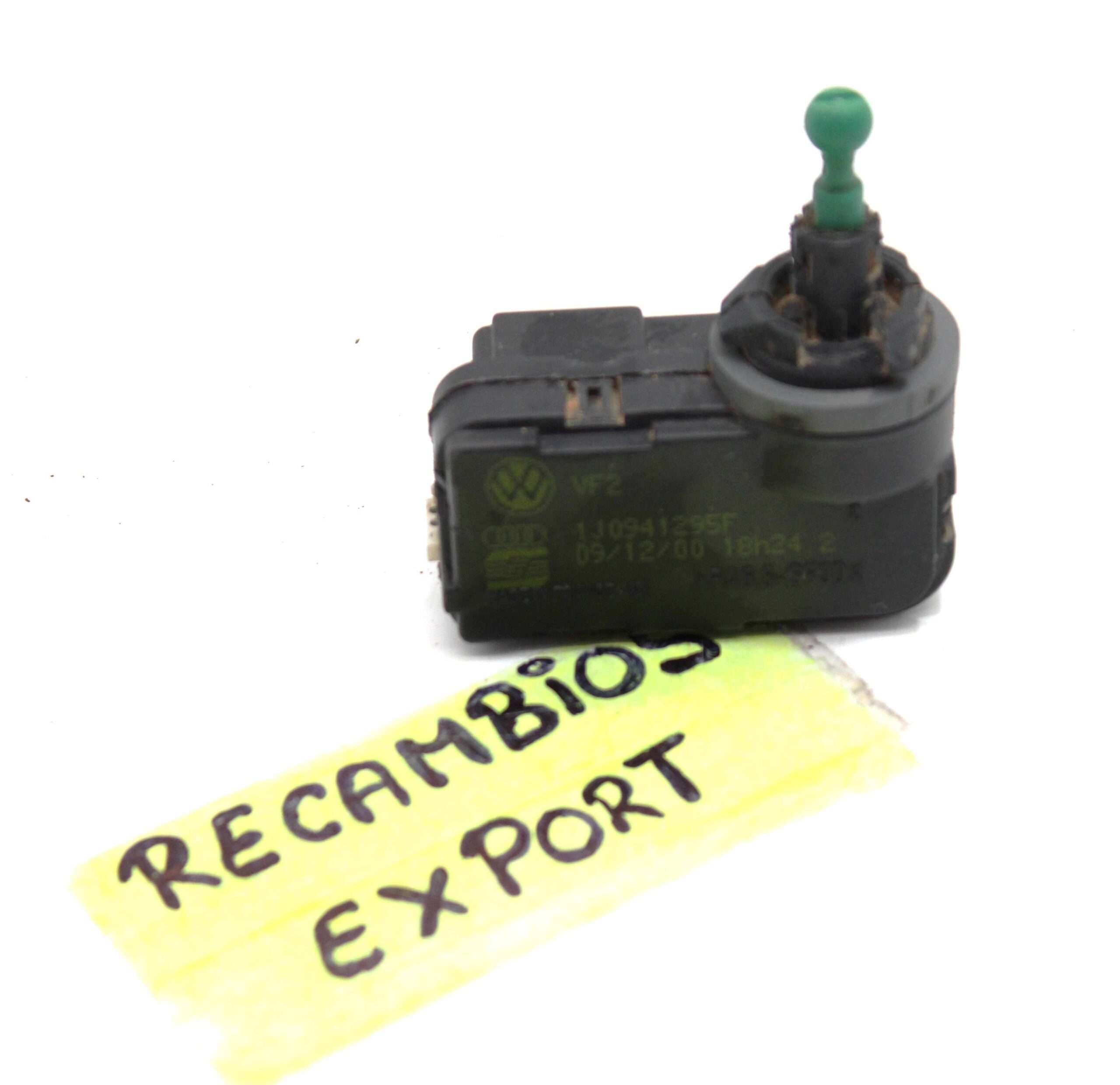 Regulador de Altura de Faros Volkswagen Audi A4 Seat Skoda Golf IV - foto 1