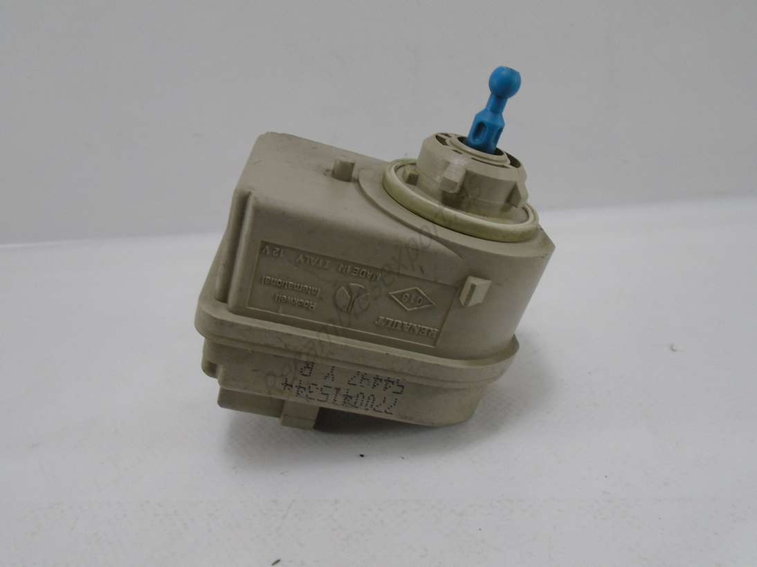 Regulador de Faros Renault Laguna 7700415344 - foto 1