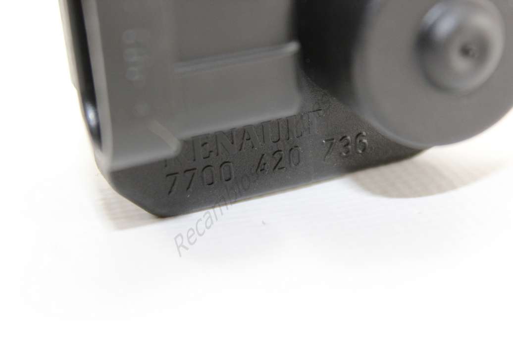Regulador de faros Renault - foto 2