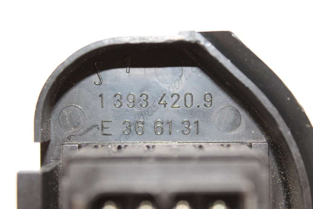 Regulador de luz BMW E36  13934209 1 393 420.9 - foto 2